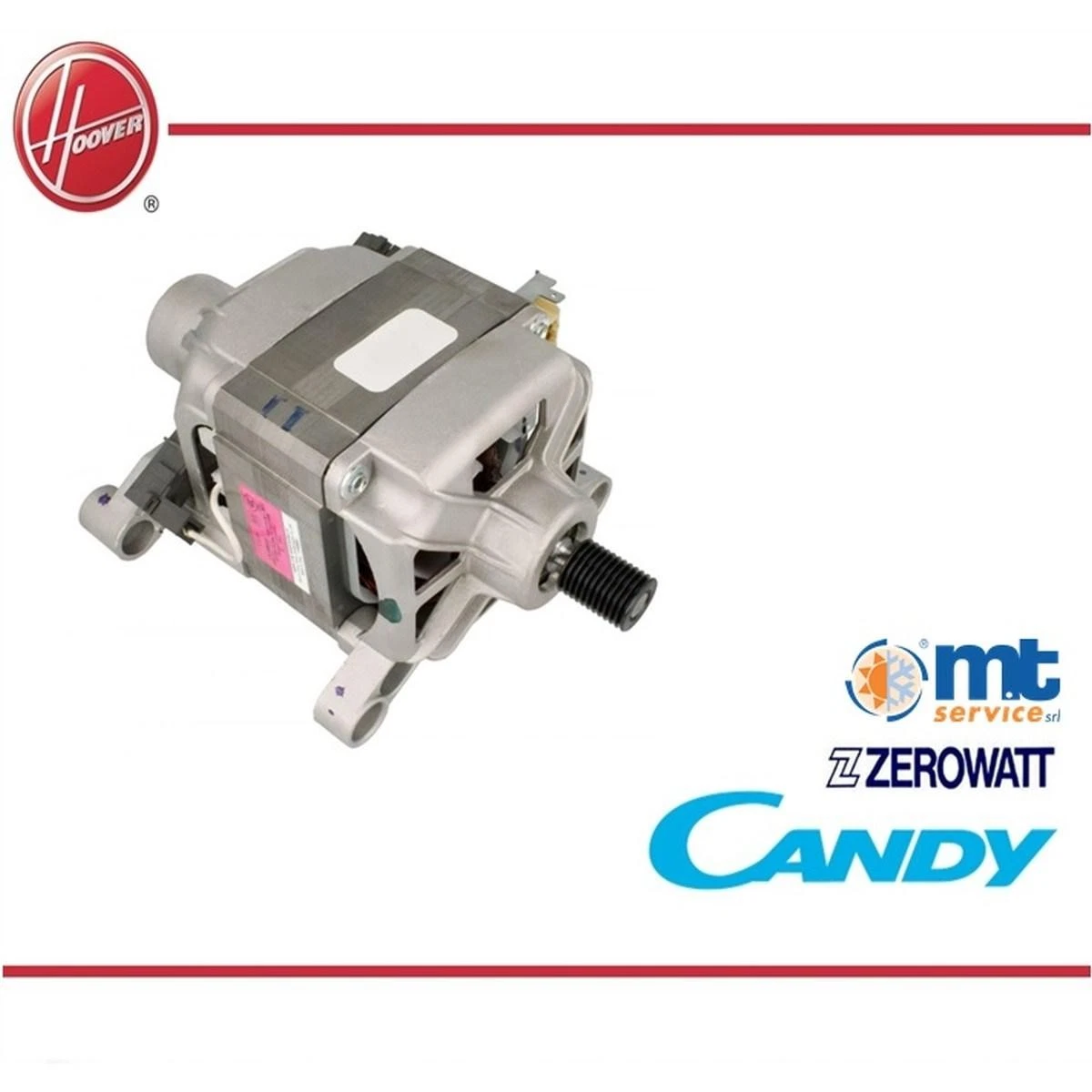 2 Pezzi Spazzole Carbone Per Motore Elettrico Lavatrice 5 X 13,5 X 30 Mm 49018683 92126721 Per Candy Garanzia Di 10 Anni - MONTERAL - Foto 9