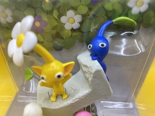 Nintendo Amiibo Pikmin (Pikmin series) Nintendo Switch Japan