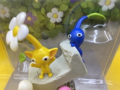 Nintendo Amiibo Pikmin (Pikmin series) Nintendo Switch Japan
