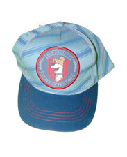 NEW Secret Life of Pets Order of the Paw Baseball Hat Child One Size NWT