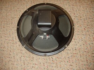 Vintage Hammond  N122  Speaker Set