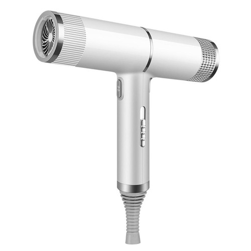 with Concentrator Nozzle Ionic Hair Dryer ABS Salon Tool Blow Dryer Woman - Picture 16 of 17
