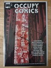 Occupy Comics #3 by Alan Moore (Black Mask)