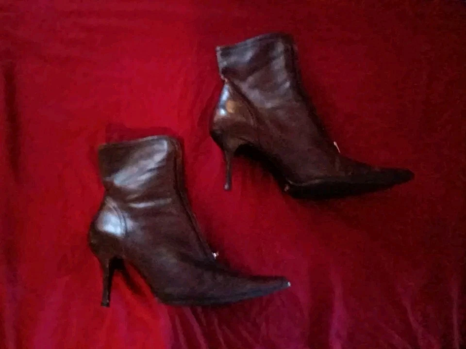 Botas Dolce & Gabbana Foto 4 de 4