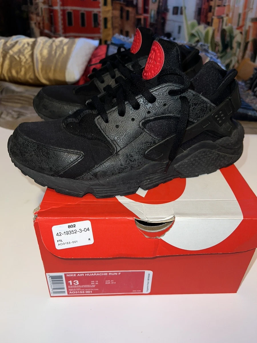 Chinese new sales year huaraches