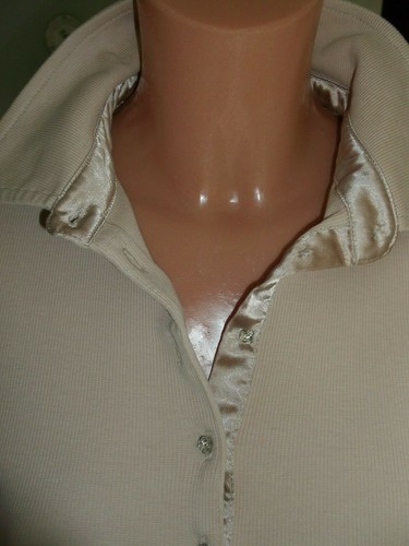 DAMEN ANZUG - KOSTÜM 2 teilig Rock und Poloshirt Gr. 36/38 edel Top Zustand - Bild 6 von 11