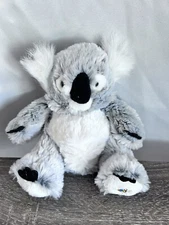 Webkinz Lil' Koala By Ganz  No code. Adorable Soft Plush Stuffed Animal!