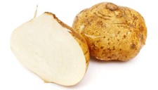 Jicama Mexican Yam Bean 5 Seeds Pachyrhizus Erosus Heirloom Rare Sweet & Crunchy