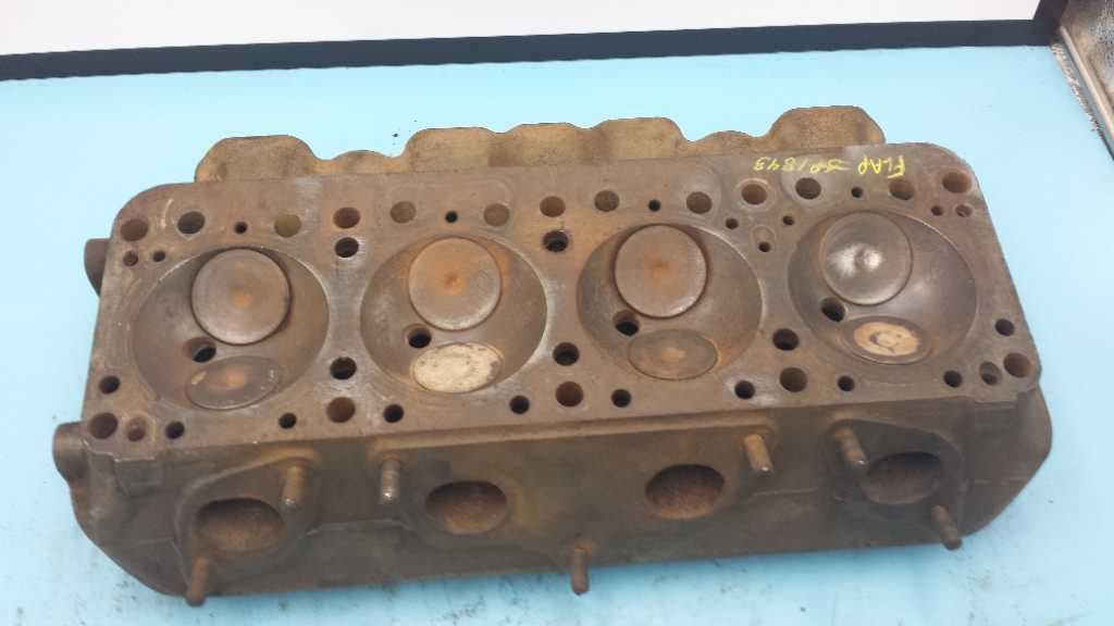 HEMI HEAD #1635779-1 FITS 1957 DESOTO 1001466 | eBay
