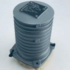 AUMA AD00 63-2/80 Valve Actuator motor 3 phase 440V 50Hz 0.75kW 1.5A 2800 1/min