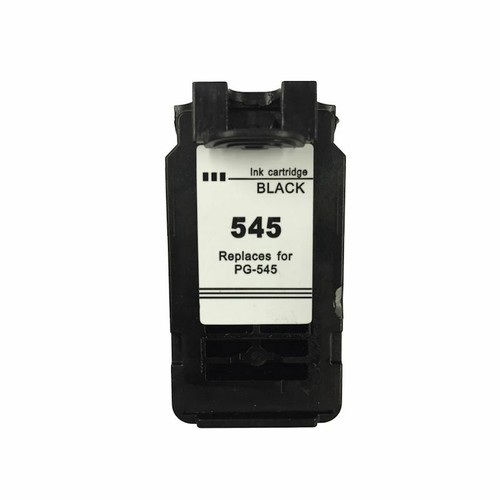 Canon PG545 / CL546 / PG545XL / CL546XL / Black / Colour Refilled Ink Cartridges - Picture 2 of 36