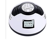 Nursal Nature Fan Sounds White Noise Machine Sleeping Home Sleep Sound Therapy