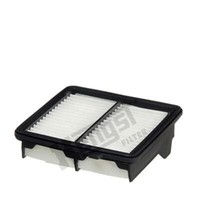 Hengst Filter Filtereinsatz Luftfilter FüR Honda Jazz III City Stufenheck E523L
