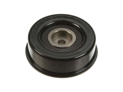 62FW95H Alternator Accessory Belt Tension Pulley Fits 2003-2006 Hyundai Santa Fe