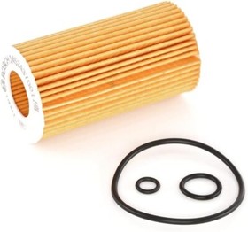 SERVICE KIT MERCEDES C200 C220 CDI 203 OM646 BOSCH FULL FILTERS SET 2003-2008