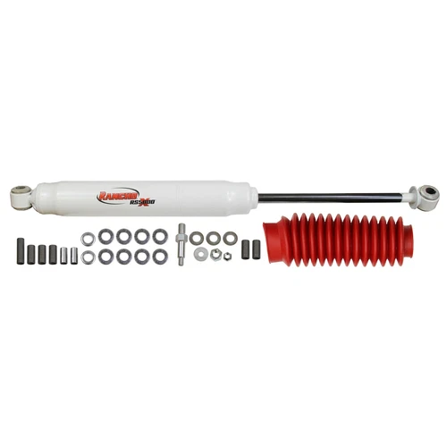 Rancho RS5000X RS55010 Suspension Shock Absorber