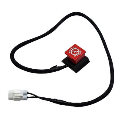 Polaris Auxiliary Shut-Off Kill Switch, 4015321 | eBay