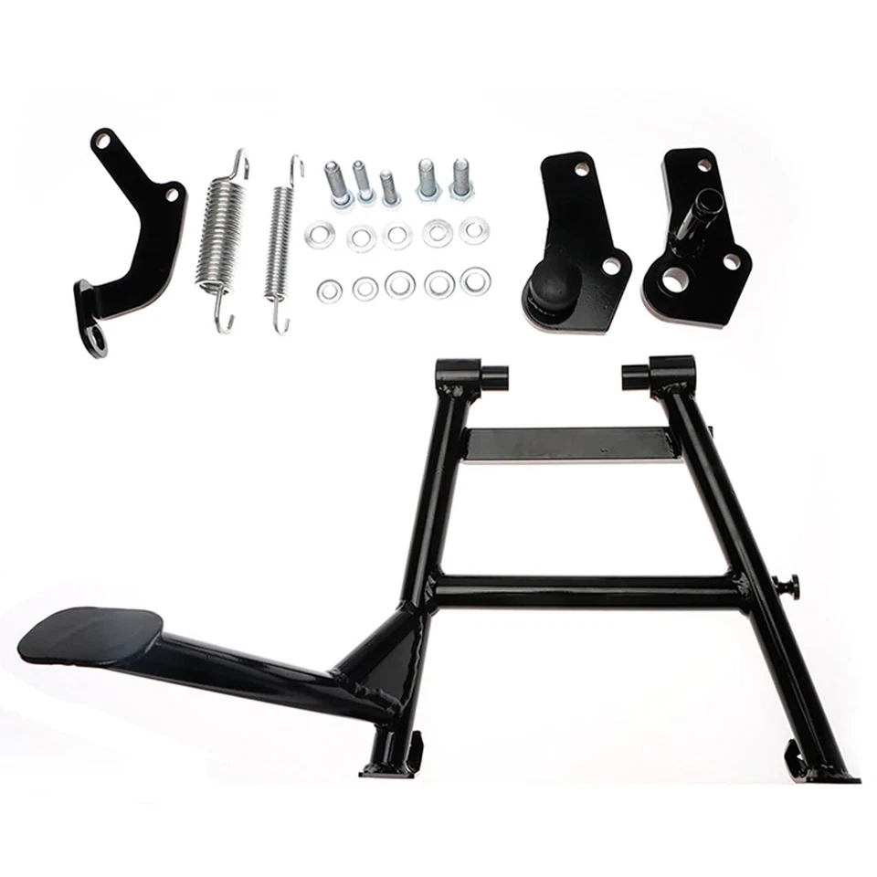 Soporte central principal para Suzuki DL 650 V-Strom 17- Foto 2 de 4