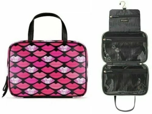 Por Victoria's Secret Polialgodón Bolsos y estuches de maquillaje