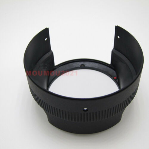Canon EF 85mm f/1.2L II USM Lens Main Cover Housing Shell Barrel Assy Rear Tube  - Imagen 1 de 9