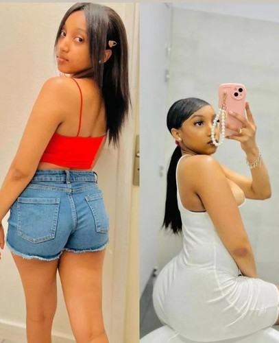 Xtra Feminizer Powerful Oil for Women Booty Enlarger Butt Lift Thick Butt 50ml - Picture 3 of 5