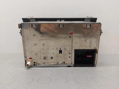 1P1035186B Sistema Audio/Radio Cd para SEAT LEON (1P1) Reference 115713 - Imagen 2 de 4