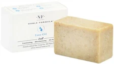 Noble Formula 2% Pyrithione Zinc (ZnP) Original Emu Oil Bar Soap 3.25 oz