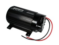 Aeromotive 11184 Eliminator In-line Fuel Pump Brushless Design