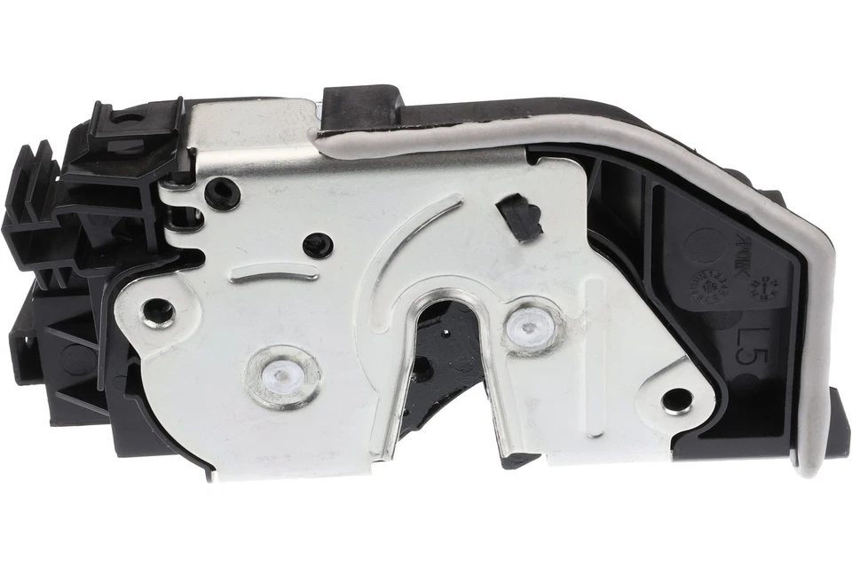 Conjunto de cerradura de puerta delantera izquierda para BMW M235i 2014-2016 URO 2015 2016 Foto 4 de 4