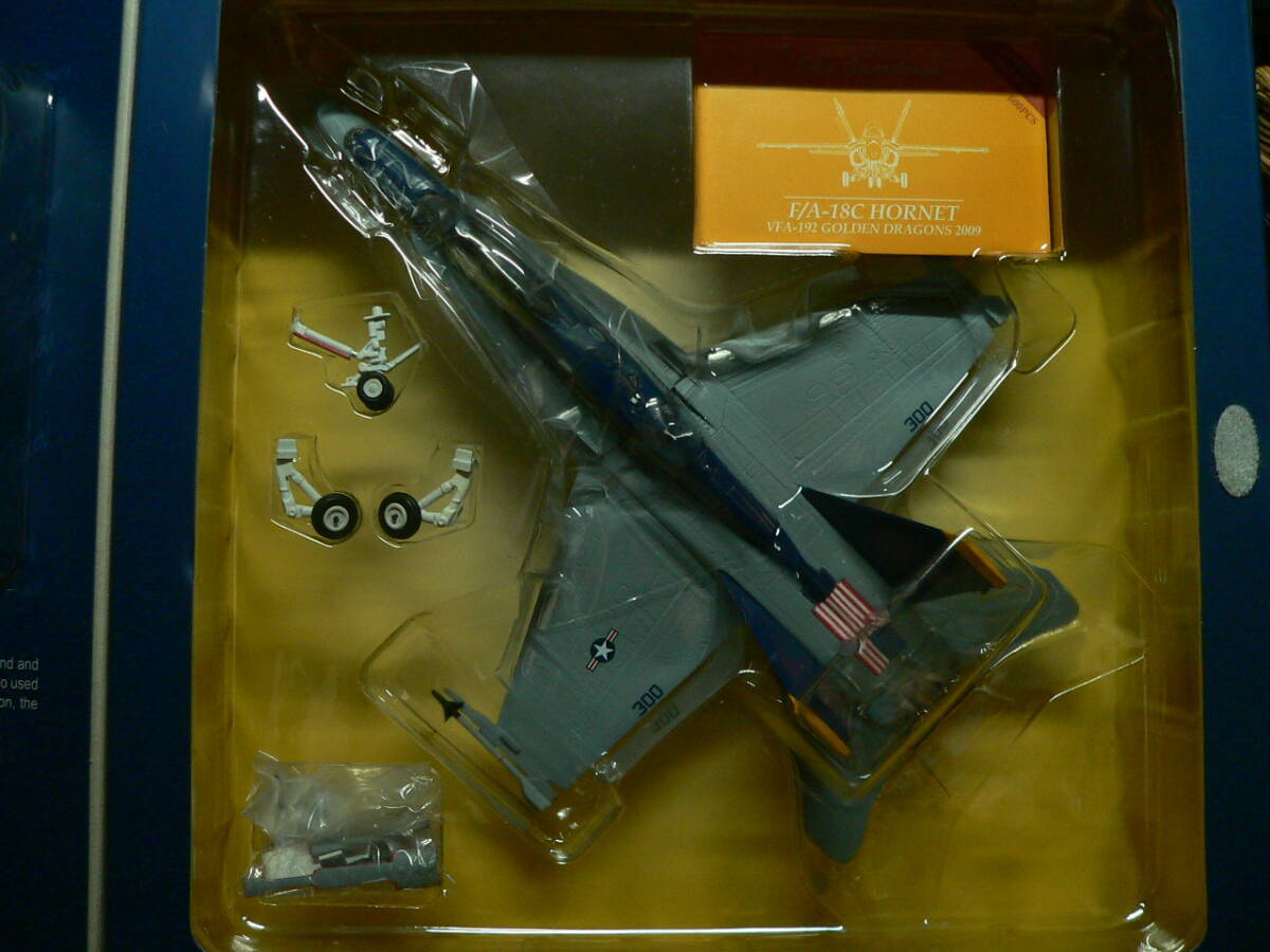 Witty wings 1/72 F/A-18C HORNET VFA-192