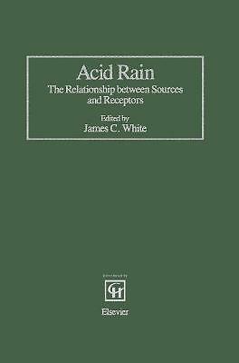 Acid Rain: The Relationship between Sources and Receptors by 