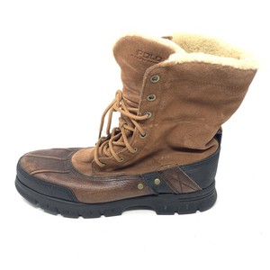 polo tavin rollover boots