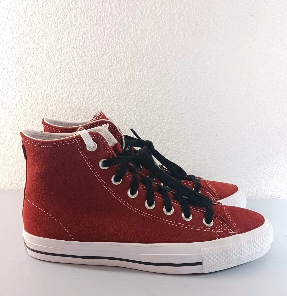 Converse terracotta store red