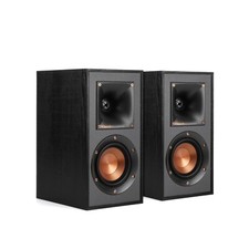 klipsch 5.0 speakers