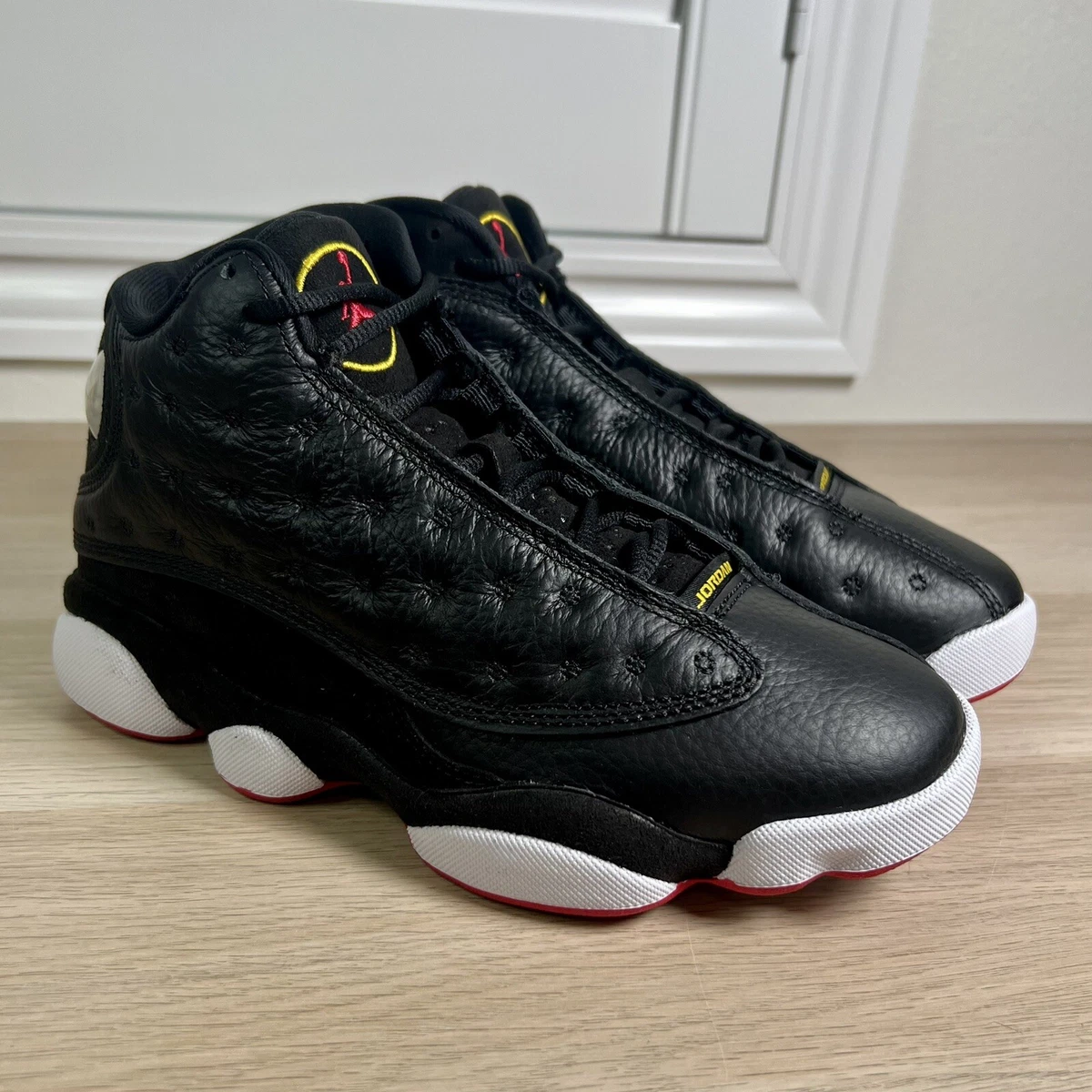 Jordan 13 Retro Playoff 2011 for Sale, Authenticity Guaranteed