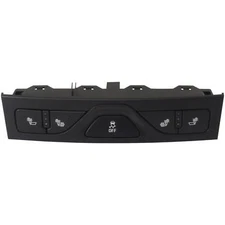 OEM Multi-Switch Stability Control Seat Heat 2014-18 Chevy Impala 22909973