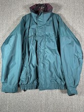 Men s Columbia Vintage Bugaboo Jacket 3-in-1 With Fleece Liner Sz L Large