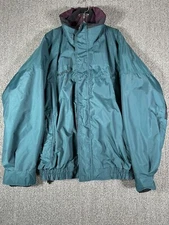 Men’s Columbia Vintage Bugaboo Jacket 3-in-1 With Fleece Liner Sz L Large
