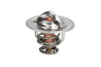 Thermotec Thermostat KüHlmittel 89°C FüR Opel Meriva Astra G Caravan D2X003TT