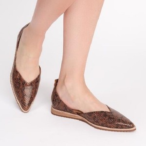 bill blass sybil flats