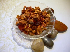 Tropical Lemon Mango Primo Tisane Tea 1/2 Oz 15 Grams Fruit and Herb Blend 