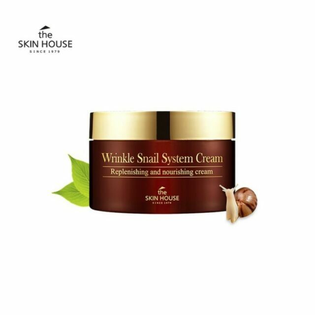 wrinkle system cream