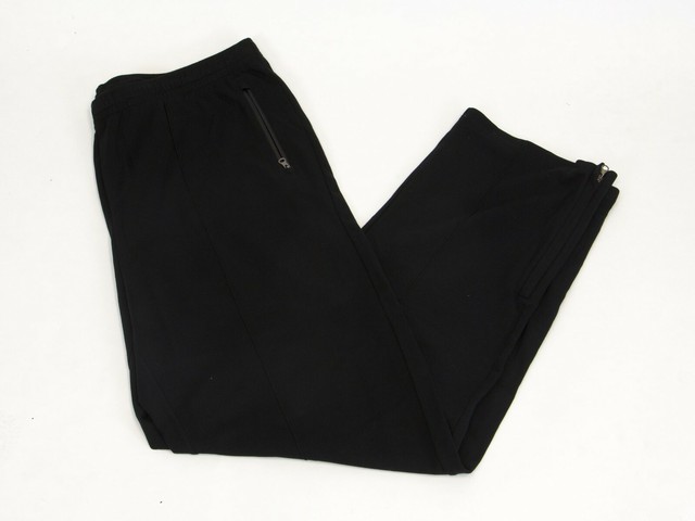 black polo sweatpants mens