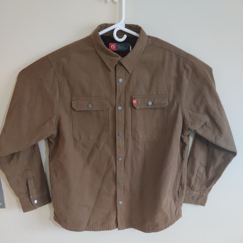 The American Outdoorsman Fleece Lined 