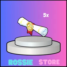 5 PET HANDLER PRO CERTIFICATE -  BUY NOW!