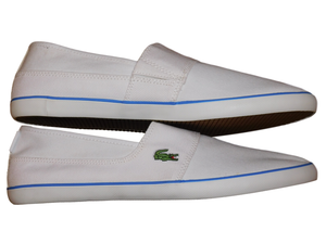 tenis lacoste ebay