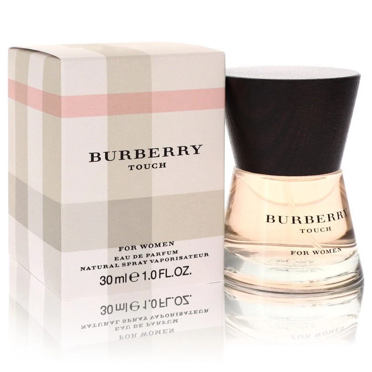 Burberry touch for cheap women eau de parfum