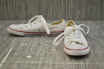 converse dainty size 7
