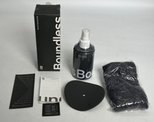 NEW Boundless Audio Record Cleaning Fluid Kit 6.75 oz 200ml Vinyl Record