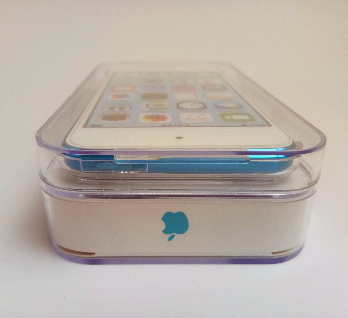 Apple iPod touch 5th Generation Blue (64 GB) for sale online | eBay